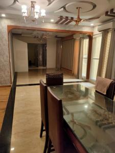 Hall Image of 4000 Sq.ft 7 BHK Apartment / Flat for rent in Rustle Court, Gomti Nagar Lucknow for Rs. 120000