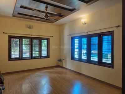 Hall Image of 5000 Sq.ft 4 BHK Independent House for rent in Nagarbhavi Bengaluru for Rs. 120000