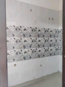Bedroom One Image of 750 Sq.ft 2 BHK Builder Floor for sale in DLF Ankur Vihar Ghaziabad for Rs. 2325655