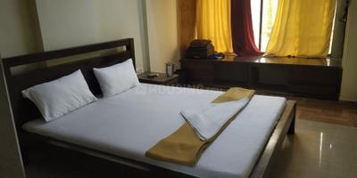 Bedroom Image of 1700 Sq.ft 3 BHK Apartment / Flat for sale in Shah Royale, Kharghar Navi Mumbai for Rs. 22500000