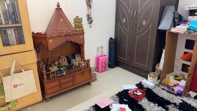 Image of 1185 Sq.ft 2 BHK Apartment / Flat for sale in Amrapali Silicon City, Sector 76, Noida for Rs. 12500000