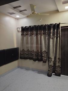 Hall Image of 1000 Sq.ft 2 BHK Apartment / Flat for rent in Smruti Nagar Nagpur for Rs. 14000