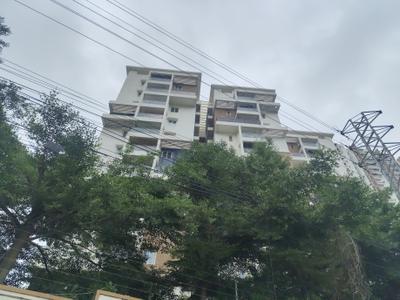 Building Image of 1360 Sq.ft 2 BHK Apartment / Flat for sale in Honer Vivantis, Nallagandla Hyderabad for Rs. 12000000