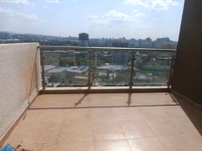 Living Room Image of 680 Sq.ft 1 BHK Apartment / Flat for sale in Atrium Skyward, Undri Pune for Rs. 3500000