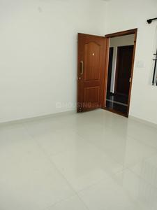 1 BHK Independent Builder Floor