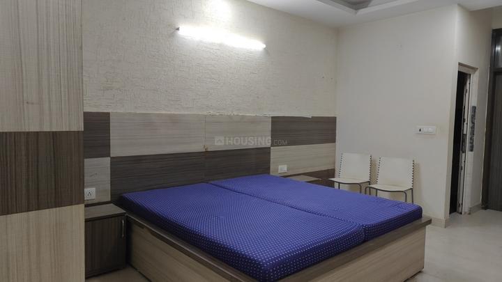 DLF Phase 3 Bedroom 1