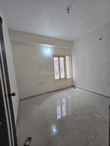 Bedroom Image of 1150 Sq.ft 2 BHK Apartment / Flat for sale in Sama Savli Vadodara for Rs. 3200000