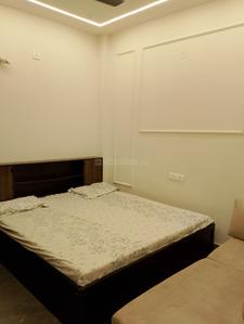 Bedroom Image of Girls pg  in Sector 22 Rohini, New Delhi