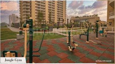 Image of 1811 Sq.ft 3 BHK Apartment / Flat for sale in BPTP Terra, Sector 37D, Gurgaon for Rs. 24500000