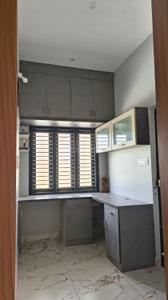 Kitchen Image of 2000 Sq.ft 3 BHK Farm House for sale in Malavalli Mandya for Rs. 22500000
