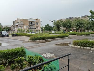 Image of 4500 Sq.ft Residential Plot / Land for sale in DLF Hyde Park Estate, New Chandigarh, Chandigarh for Rs. 43500000