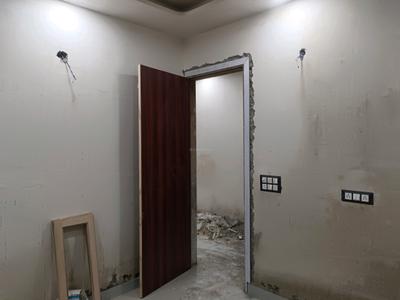 Bedroom Image of 550 Sq.ft 2 BHK Apartment / Flat for sale in Burari Premium Homes, Burari New Delhi for Rs. 3351000