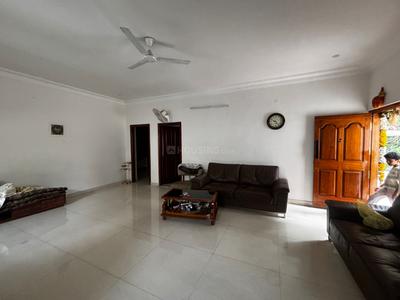 Hall Image of 2000 Sq.ft 3 BHK Builder Floor for rent in Vijayanagar Bengaluru for Rs. 42000