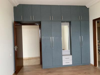 Bedroom Image of 2400 Sq.ft 3 BHK Apartment / Flat for rent in Phoenix One Bangalore West, Rajajinagar Bengaluru for Rs. 210000
