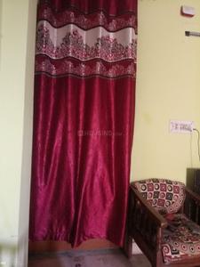 Hall Image of 550 Sq.ft 1 BHK Apartment / Flat for rent in Lado Sarai New Delhi for Rs. 11000