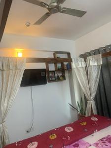 Bedroom Image of 1028 Sq.ft 3 BHK Apartment / Flat for sale in Paras Tierea, Sector 137 Noida for Rs. 13000000