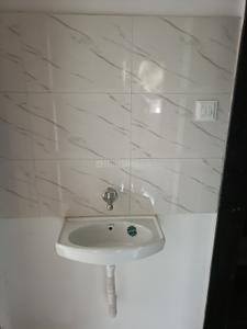 Image of 1150 Sq.ft 2 BHK Apartment / Flat for rent in Indira Nagar, Nashik for Rs. 16000
