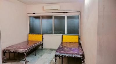 Bedroom Image of NAVKAR ESTATE in Kanjurmarg East, Mumbai