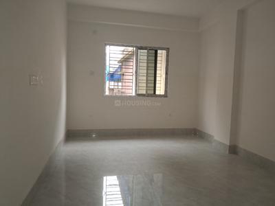 Image of 1125 Sq.ft 3 BHK Apartment / Flat for sale in Bediapara, Kolkata for Rs. 4162500