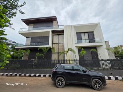 Image of 4275 Sq.ft 5 BHK Independent House for sale in Sector 123, Mohali for Rs. 39000000
