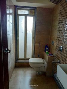 Image of 450 Sq.ft 1 BHK Apartment / Flat for sale in Rite Advent, Bhandup West, Mumbai for Rs. 9200000