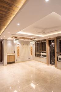 Hall Image of 3200 Sq.ft 4 BHK Builder Floor for sale in Sector 56 Gurgaon for Rs. 40000000