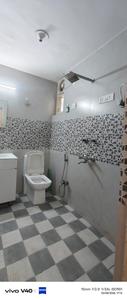 Bathroom Image of 1250 Sq.ft 2 BHK Apartment / Flat for rent in Dwarkadheesh Apartment, Sector 12 Dwarka New Delhi for Rs. 30000