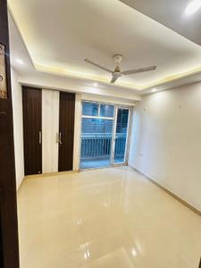 3 BHK Independent Builder Floor