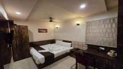 Bedroom Image of 3500 Sq.ft 4 BHK Independent House for sale in Gamma II Greater Noida for Rs. 42000000