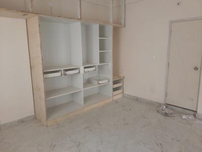 Bedroom Image of 1800 Sq.ft 3 BHK Builder Floor for rent in Nagarbhavi Bengaluru for Rs. 35000