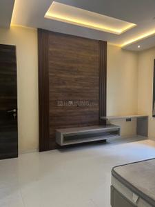 Kathiravan Colony Bedroom One 1
