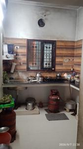 Kitchen Image of 820 Sq.ft 2 BHK Independent House for sale in Mudichur Chennai for Rs. 3700000