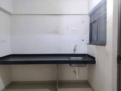 Kitchen Image of 1050 Sq.ft 2 BHK Apartment / Flat for sale in Skyi Star City Phase V, Dhayari Pune for Rs. 5500000