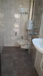 Image of 755 Sq.ft 2 BHK Apartment / Flat for sale in Shree Adinath Symphony D Wing, Boisar, Mumbai for Rs. 2600000