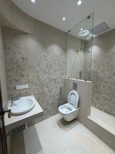 Image of 3500 Sq.ft 4 BHK Apartment / Flat for rent in Malabar Hill, Mumbai for Rs. 1200000