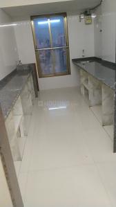 Kitchen Image of 1250 Sq.ft 2 BHK Apartment / Flat for sale in Sun Asmita Sand Dunes, Malad West Mumbai for Rs. 26000000