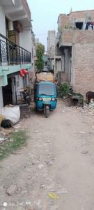 Image of 378 Sq.ft Residential Plot / Land for sale in Ismailpur Extension, Faridabad for Rs. 546000