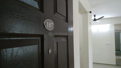3 BHK Flat