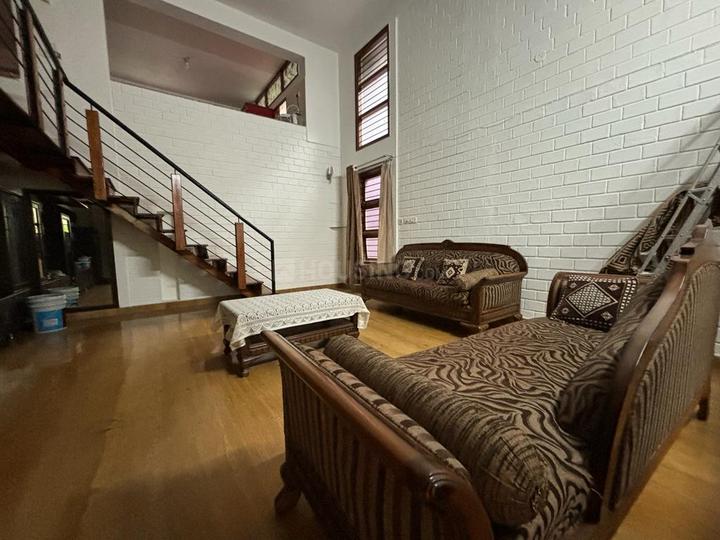 4 BHK Independent House for rent in HSR Layout, Bangalore 1800 Sqft