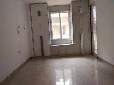 Bedroom Image of 1800 Sq.ft 3 BHK Builder Floor for sale in East Of Kailash New Delhi for Rs. 55200000