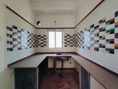 Kitchen Image of 1138 Sq.ft 2 BHK Apartment / Flat for sale in 4 Sight Grand Castle, Garia, Sonarpur Kolkata for Rs. 10800000