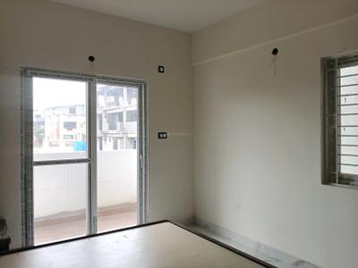 Bedroom Image of 1220 Sq.ft 2 BHK Apartment / Flat for rent in Mahadevapura Bengaluru for Rs. 45002