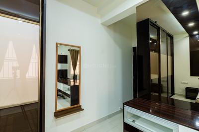 Bedroom Image of 1614 Sq.ft 3 BHK Apartment / Flat for sale in Prestige IVY Terraces, Kadubeesanahalli Bengaluru for Rs. 30200000