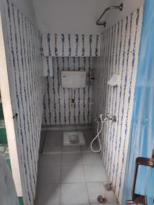 Bathroom Image of 720 Sq.ft 2 BHK Independent House for sale in Mangaldas Nagar Guntur for Rs. 6800284