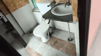 Image of 1320 Sq.ft 2.5 BHK Apartment / Flat for sale in Supertech Livingston, Crossings Republik, Ghaziabad for Rs. 9500000