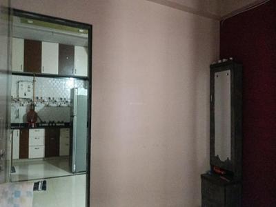 Bedroom Image of 3305 Sq.ft 5 BHK Villa for sale in Shivam Rajvi Sapphire, South Bopal Ahmedabad for Rs. 52500000