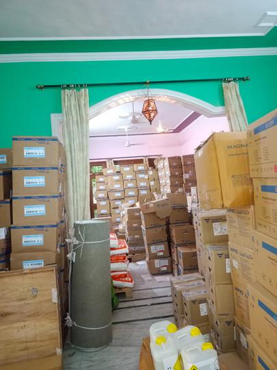 Sec k Ashiyana Main Image 1