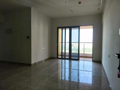 Living Room Image of 780 Sq.ft 2 BHK Apartment / Flat for rent in Kolte Patil Life Republic Sector R10 10th Avenue Universe Phase II, Nerhe Pune for Rs. 22101