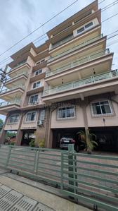 Image of 3315 Sq.ft 3 BHK Penthouse for sale in Nagalli Hills Colony, Goa for Rs. 39000000