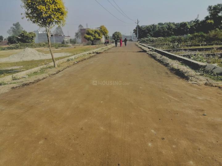 1000 Sqft Residential Plot for sale in Arsh Property Alambagh